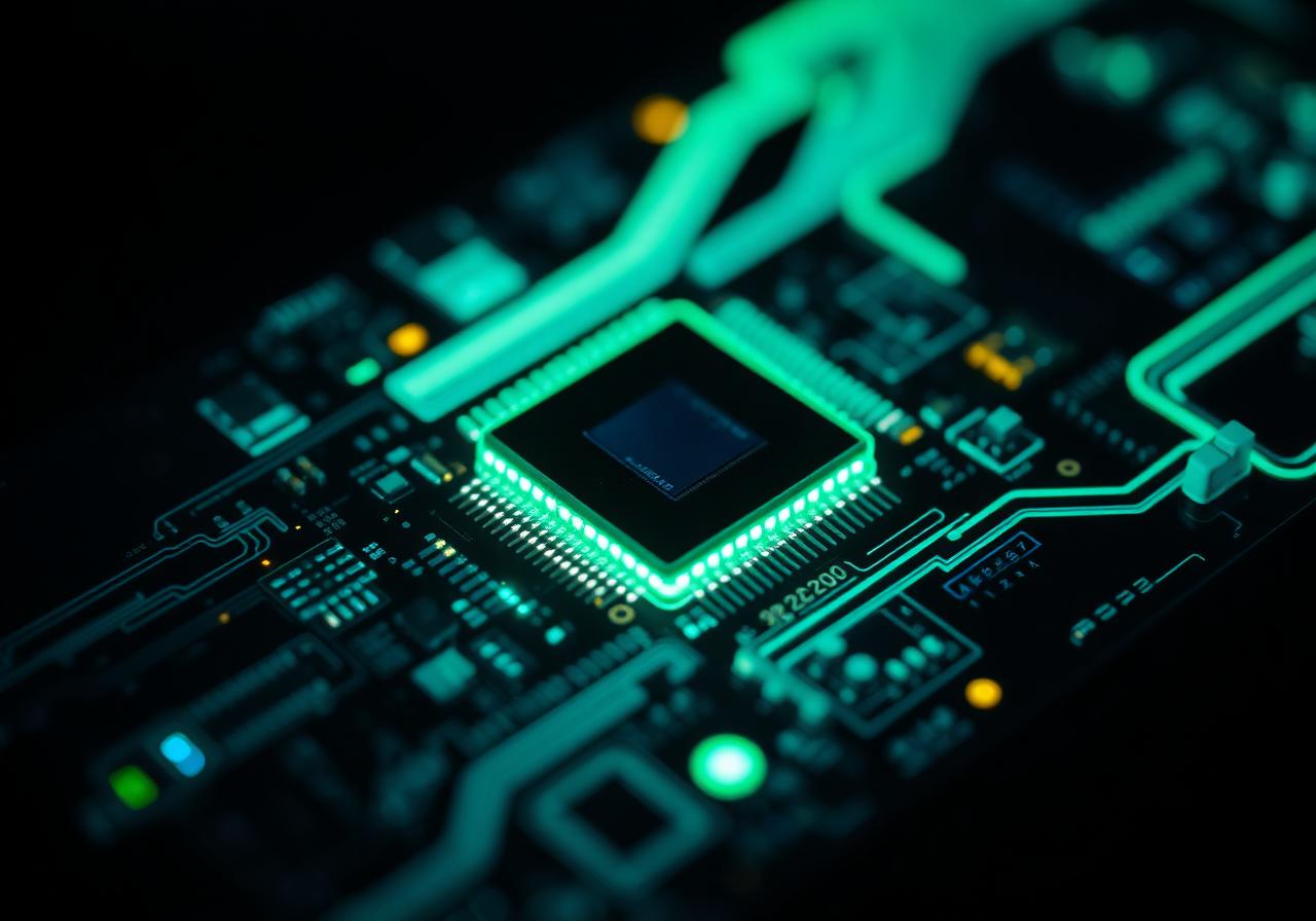 Chip-Level Repair