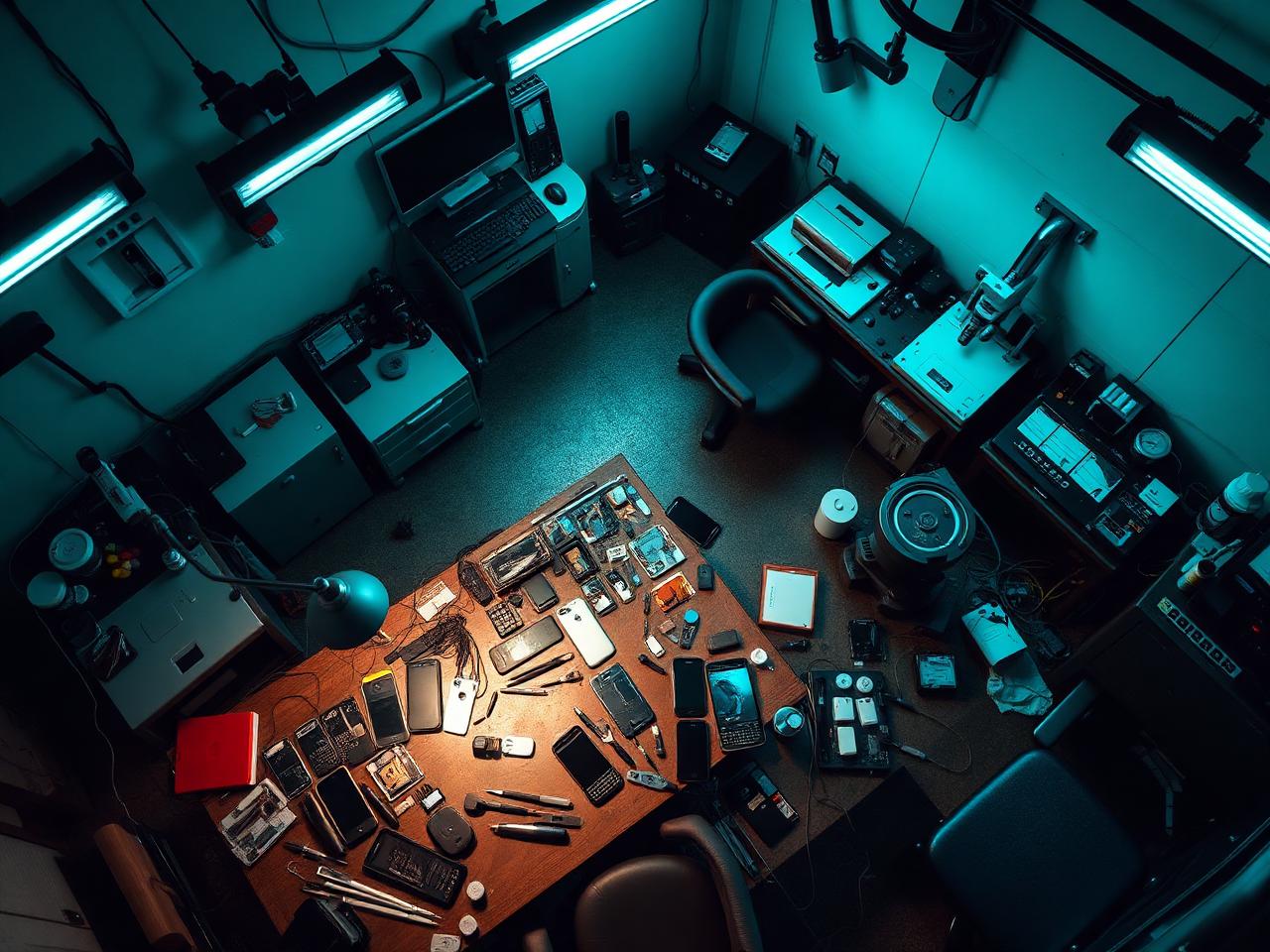 Workshop Overview